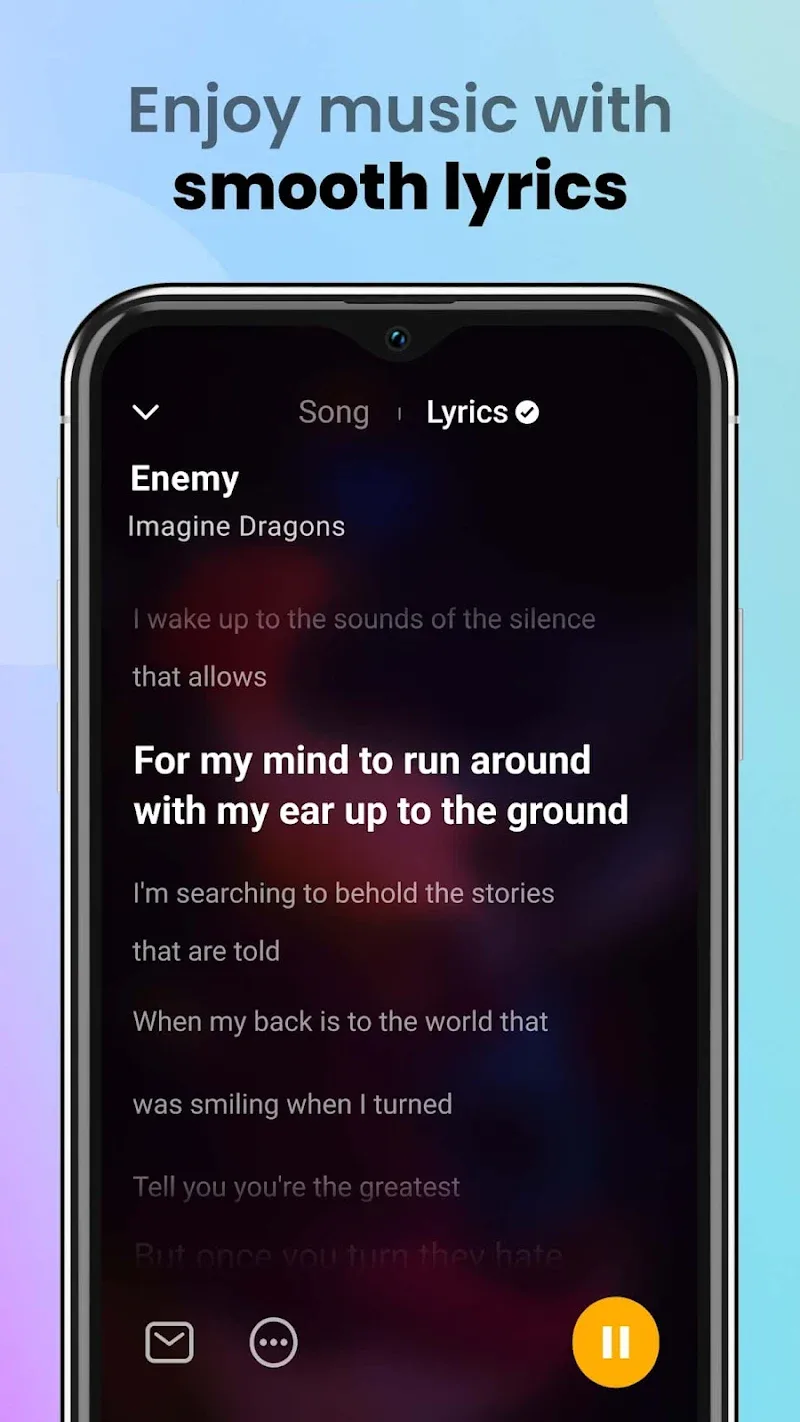 Music Player by Inshot