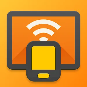 Cast to TV – XCast Mod