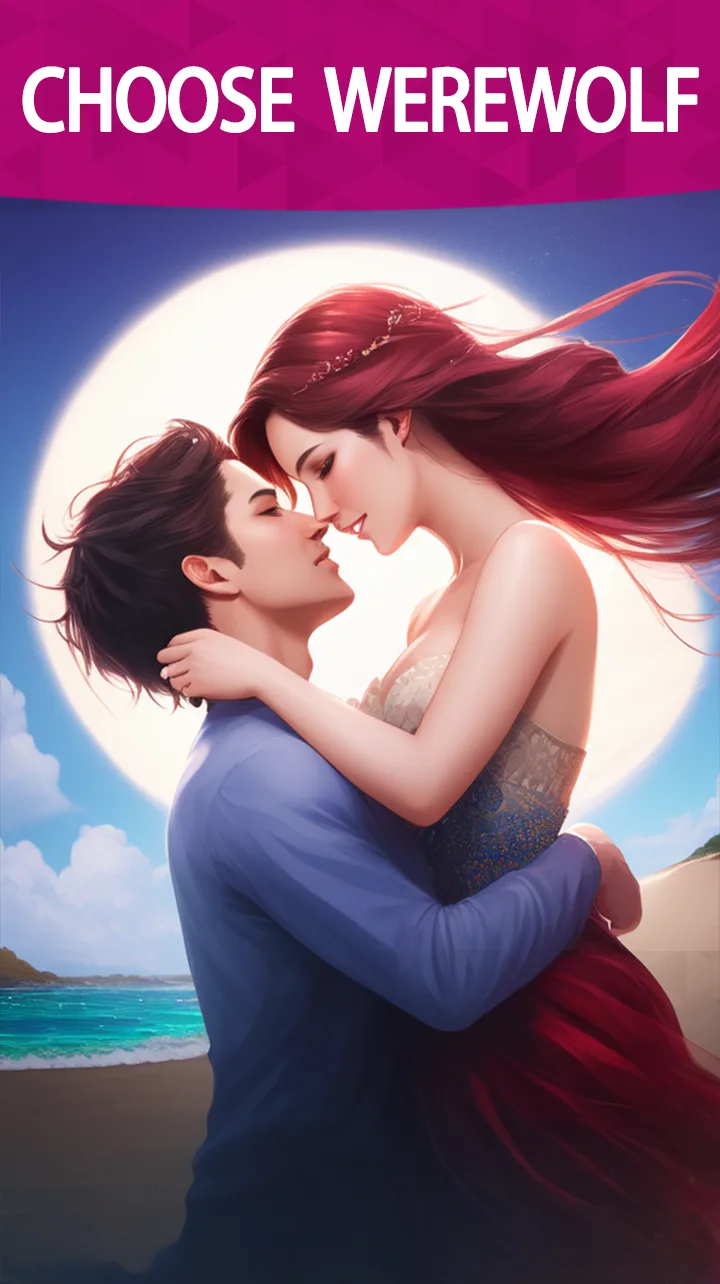 Sensation – Interactive Story