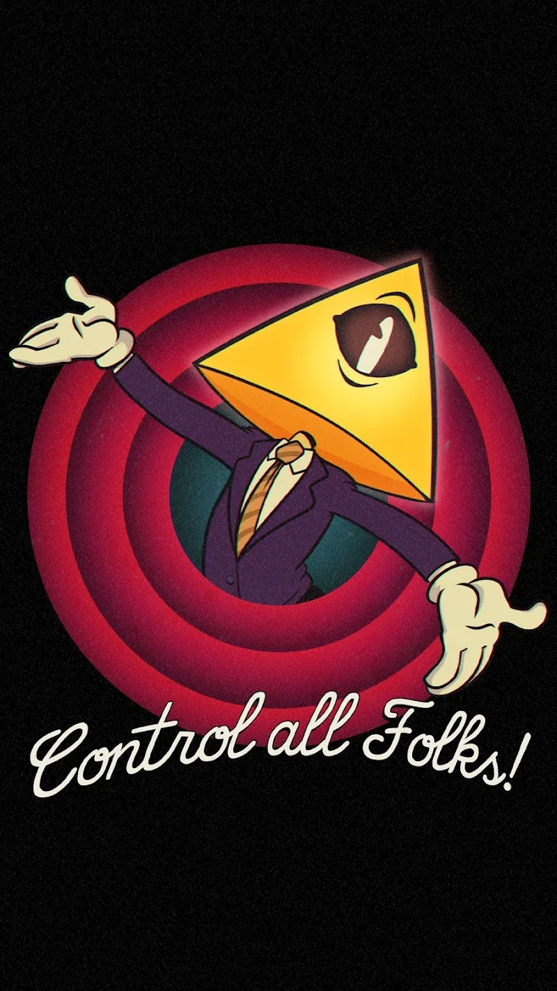 We Are Illuminati: Conspiracy