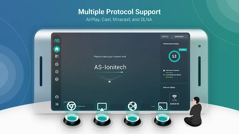 AirScreen APK