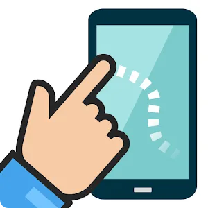 Auto Clicker: Click Assistant