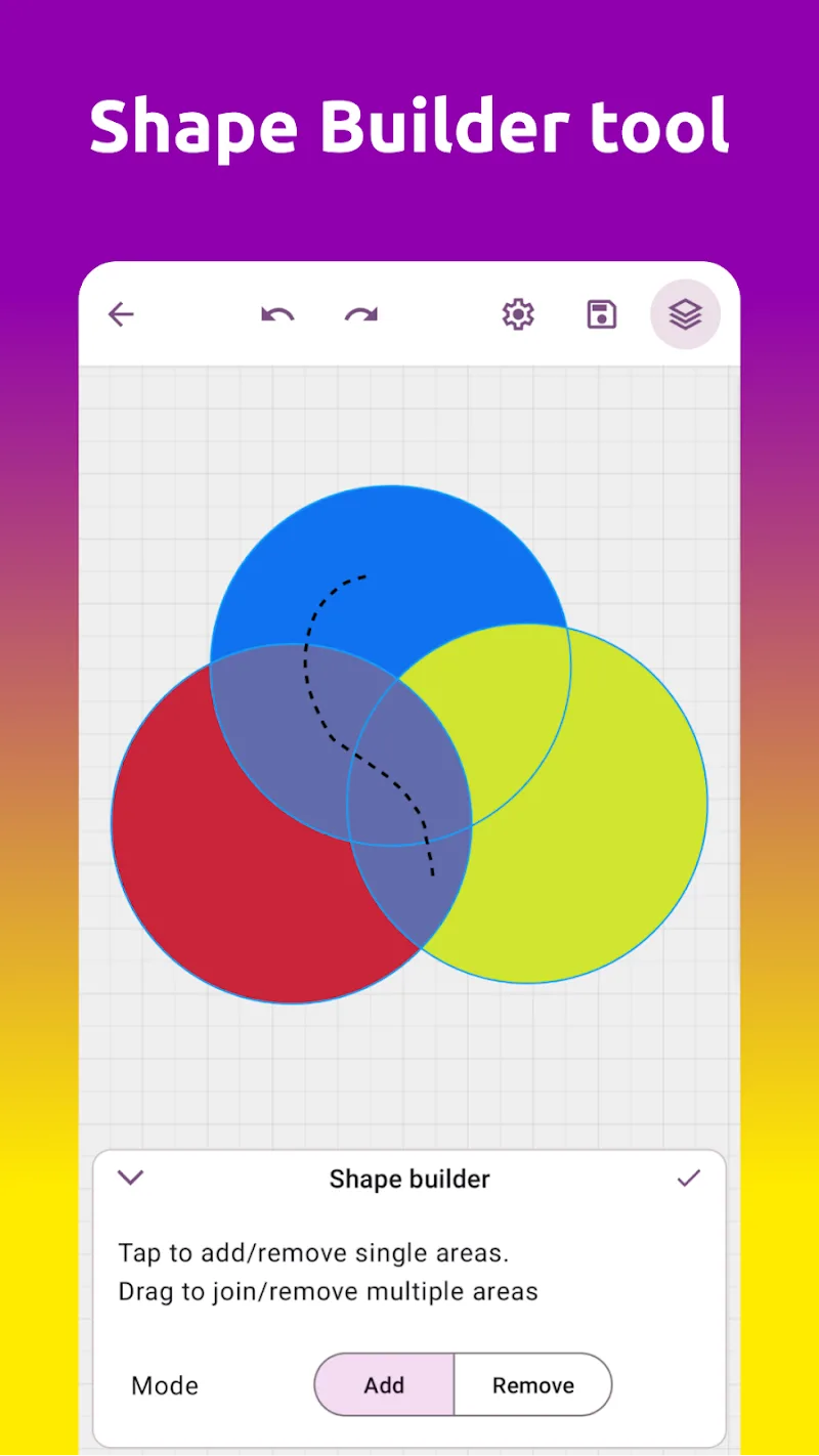 Grafika Vector Image Editor