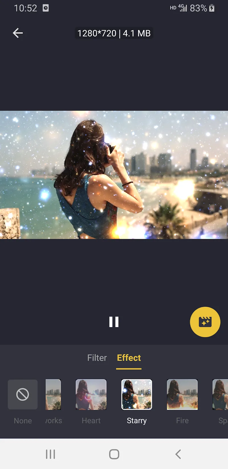 Video Cutter & Video Editor