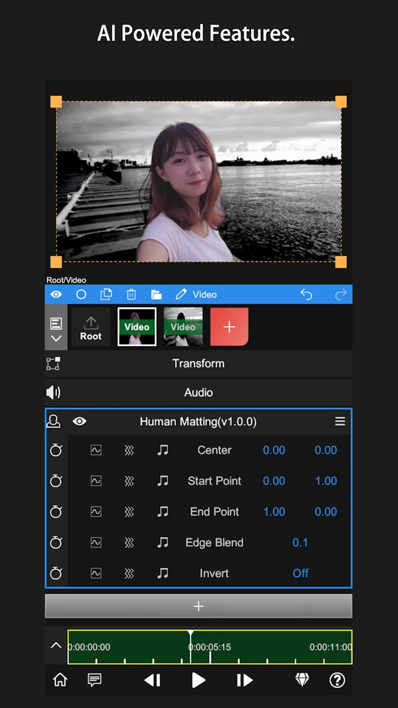 NodeVideo