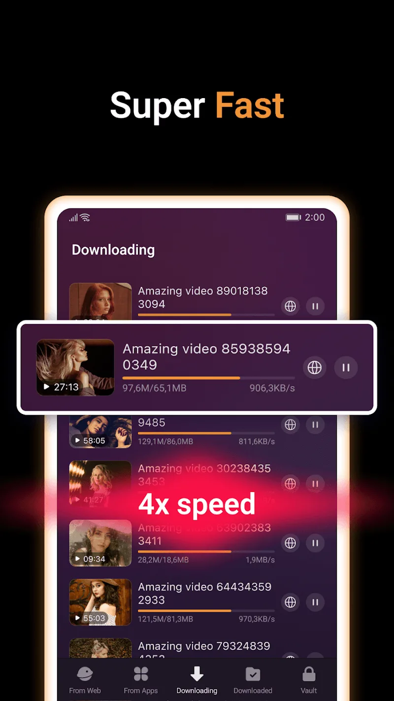 X Downloader