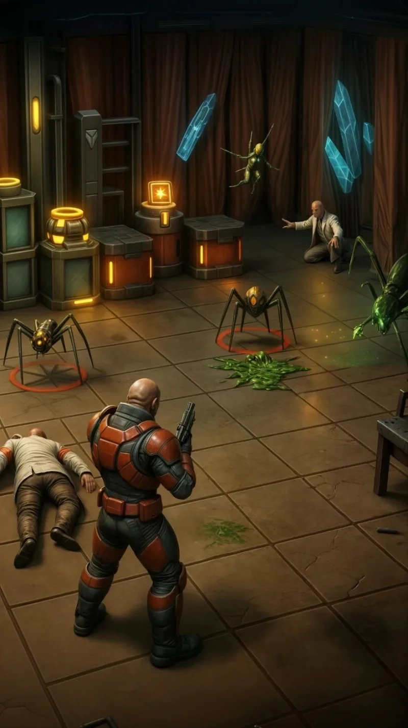Space Quest