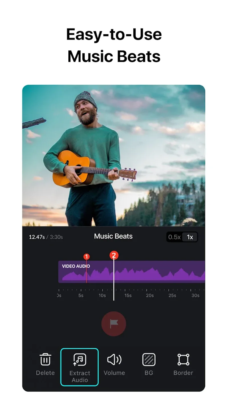 VN – Video Editor & Maker