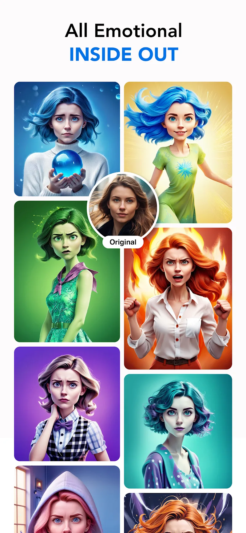 Photo Lab Picture Editor & Art
