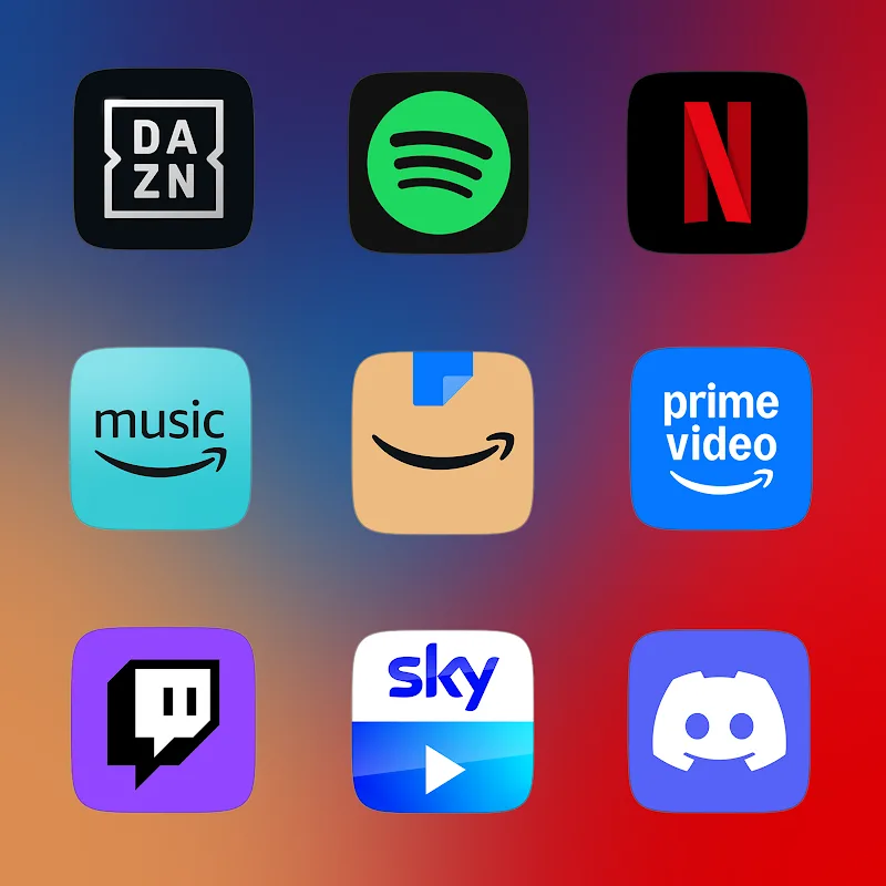CRiOS X – Icon Pack
