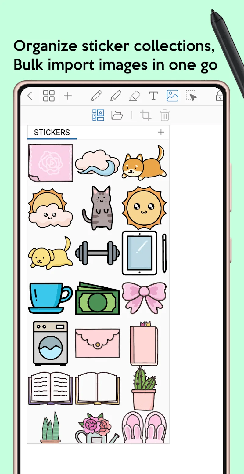 Penly: Digital Planner & Notes