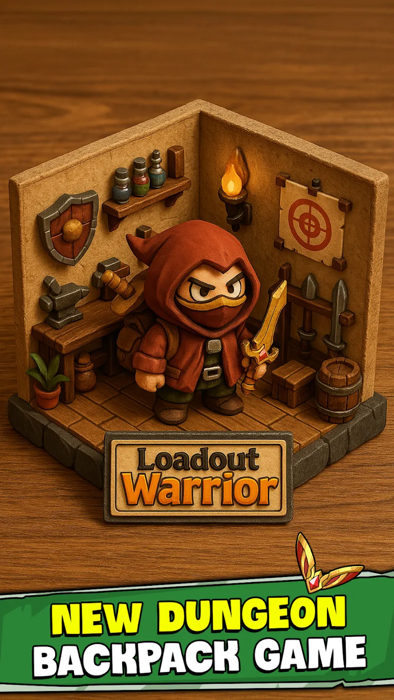 Loadout Warrior
