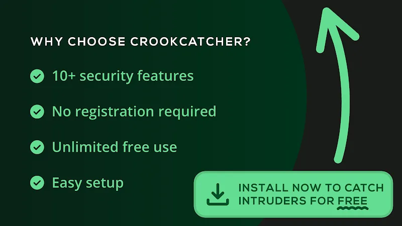 CrookCatcher
