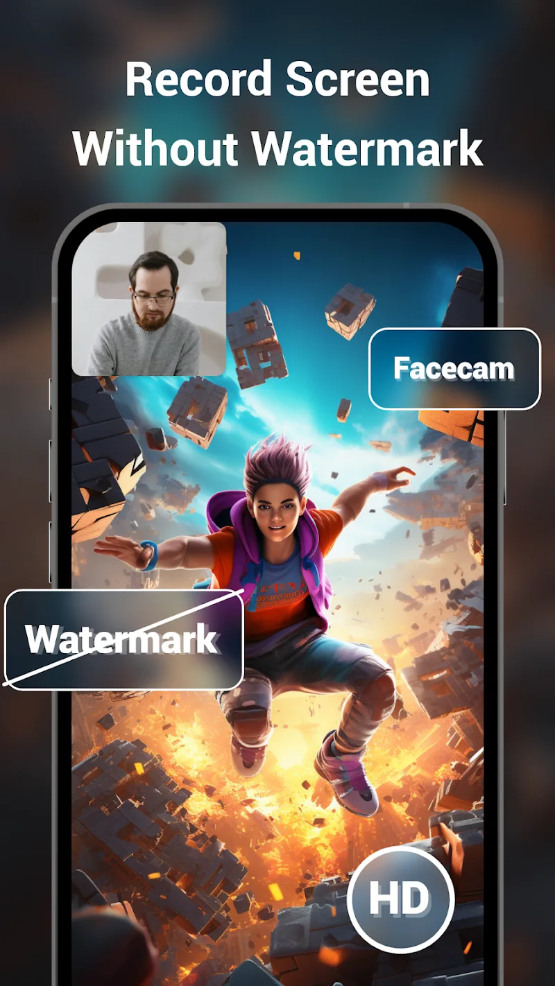 Super Screen Recorder