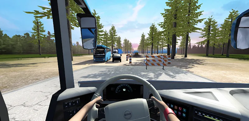 Bus Simulator: Extreme Roads
