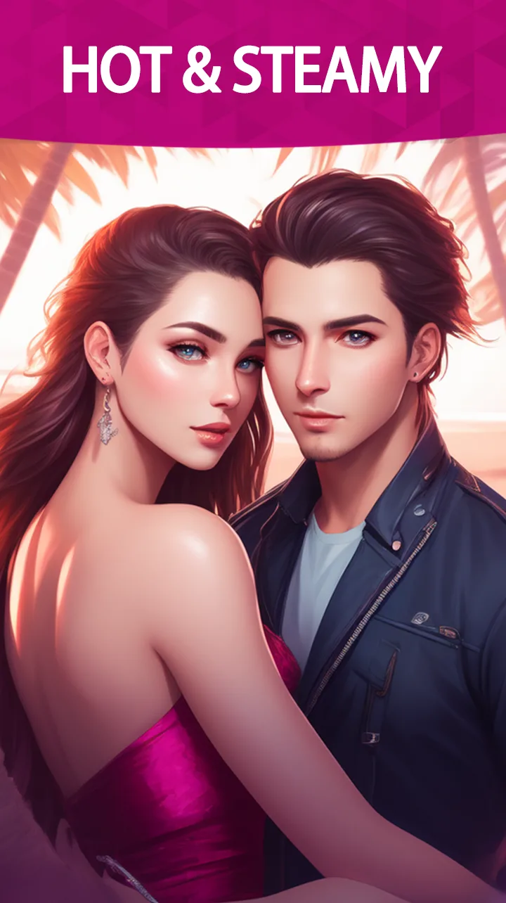 Sensation – Interactive Story