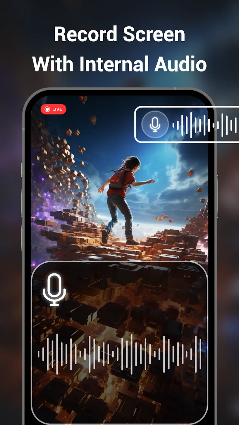Super Screen Recorder