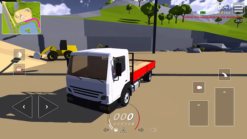Cars LP – Extreme Car Driving