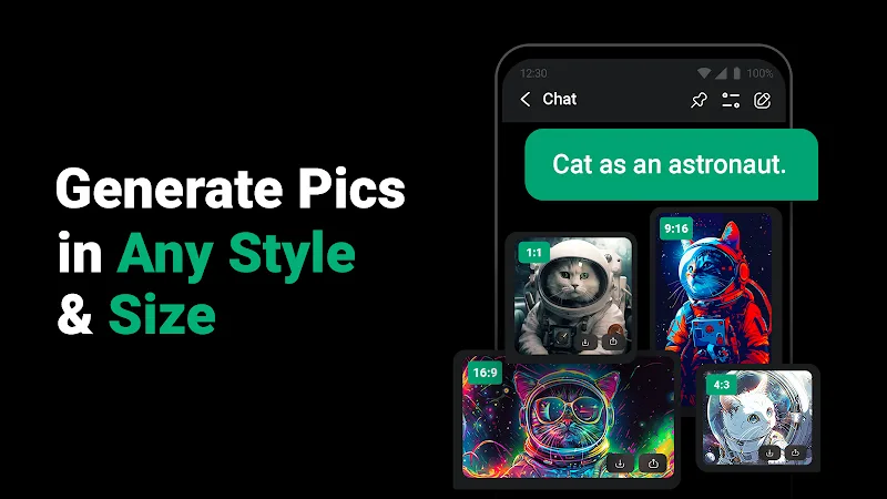 ChatOn – AI Chat Bot Assistant Mod