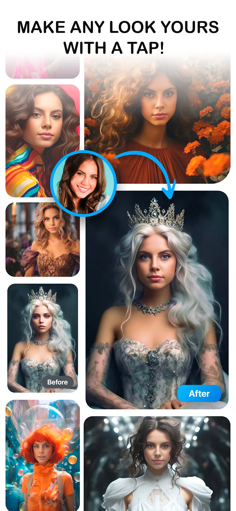 Photo Lab Picture Editor & Art