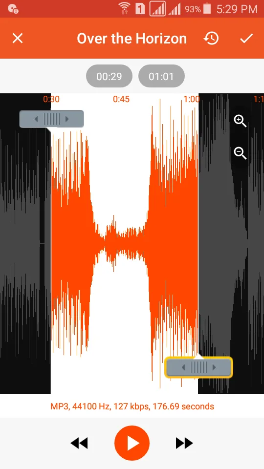 Audio Converter