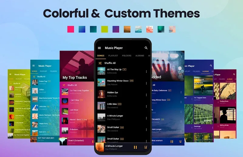 Music Player by Inshot