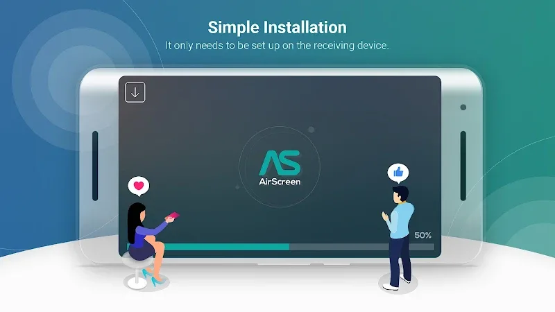 AirScreen APK