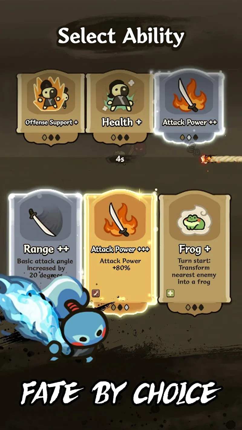 I Am Sword
