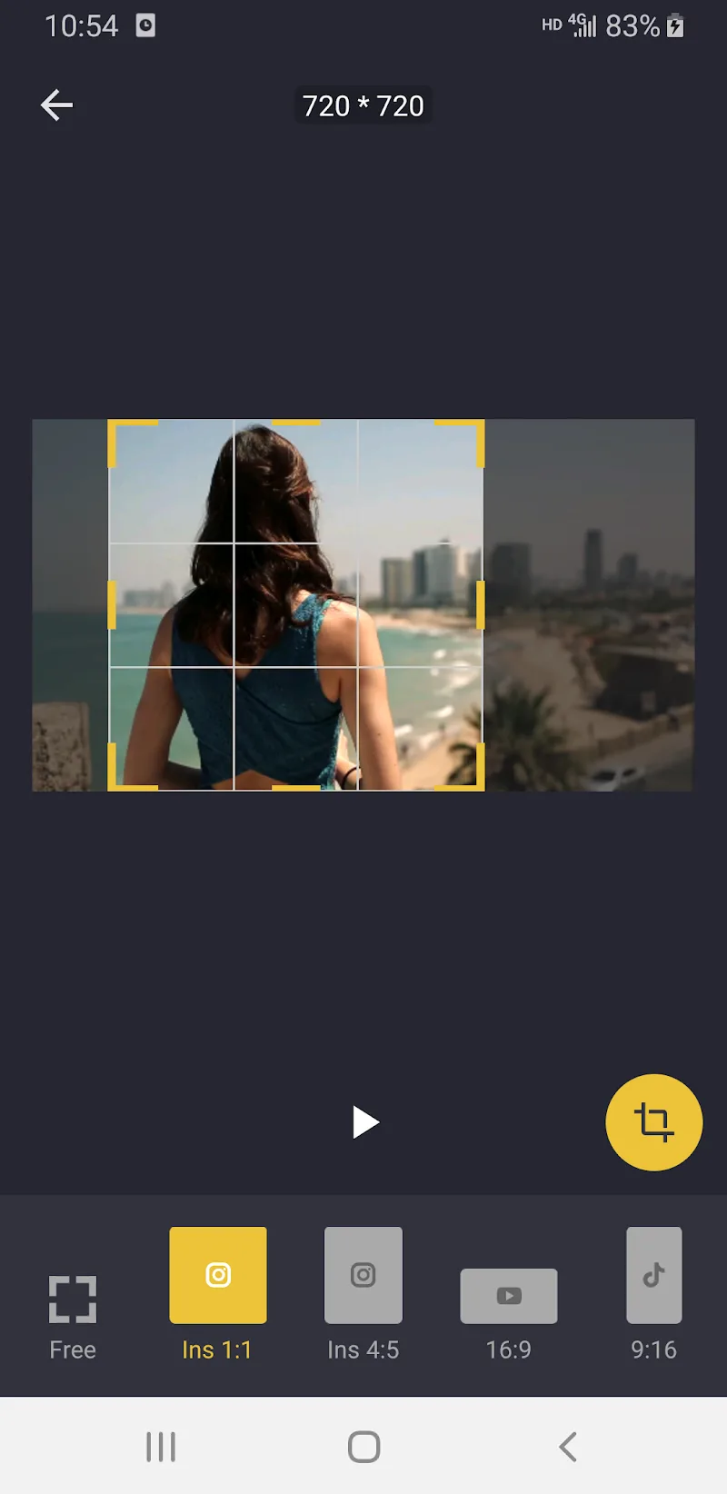 Video Cutter & Video Editor