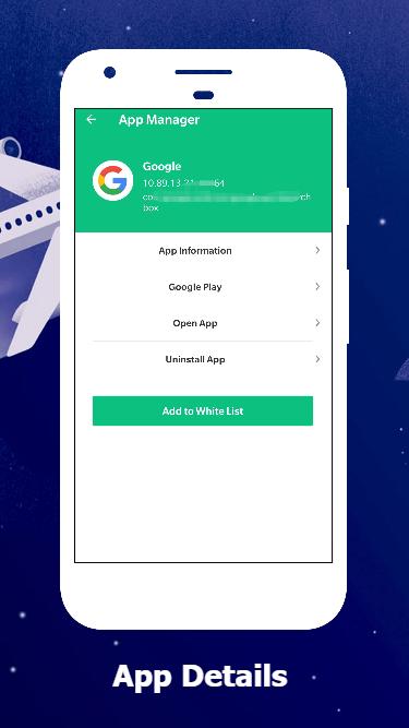 App Killer and Manager