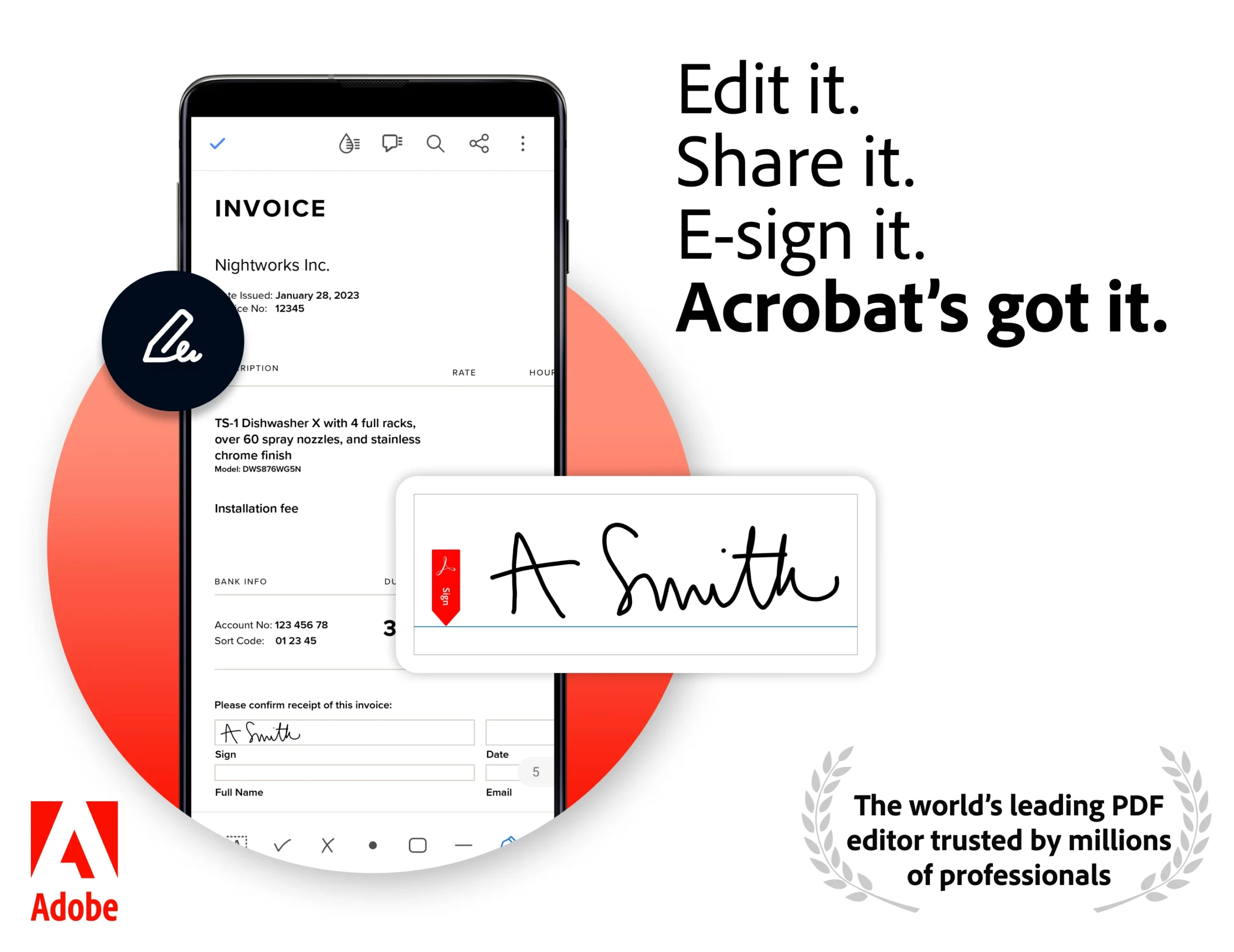 Adobe Reader