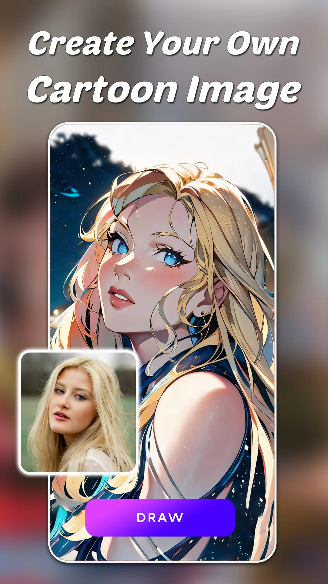 AI Mirror