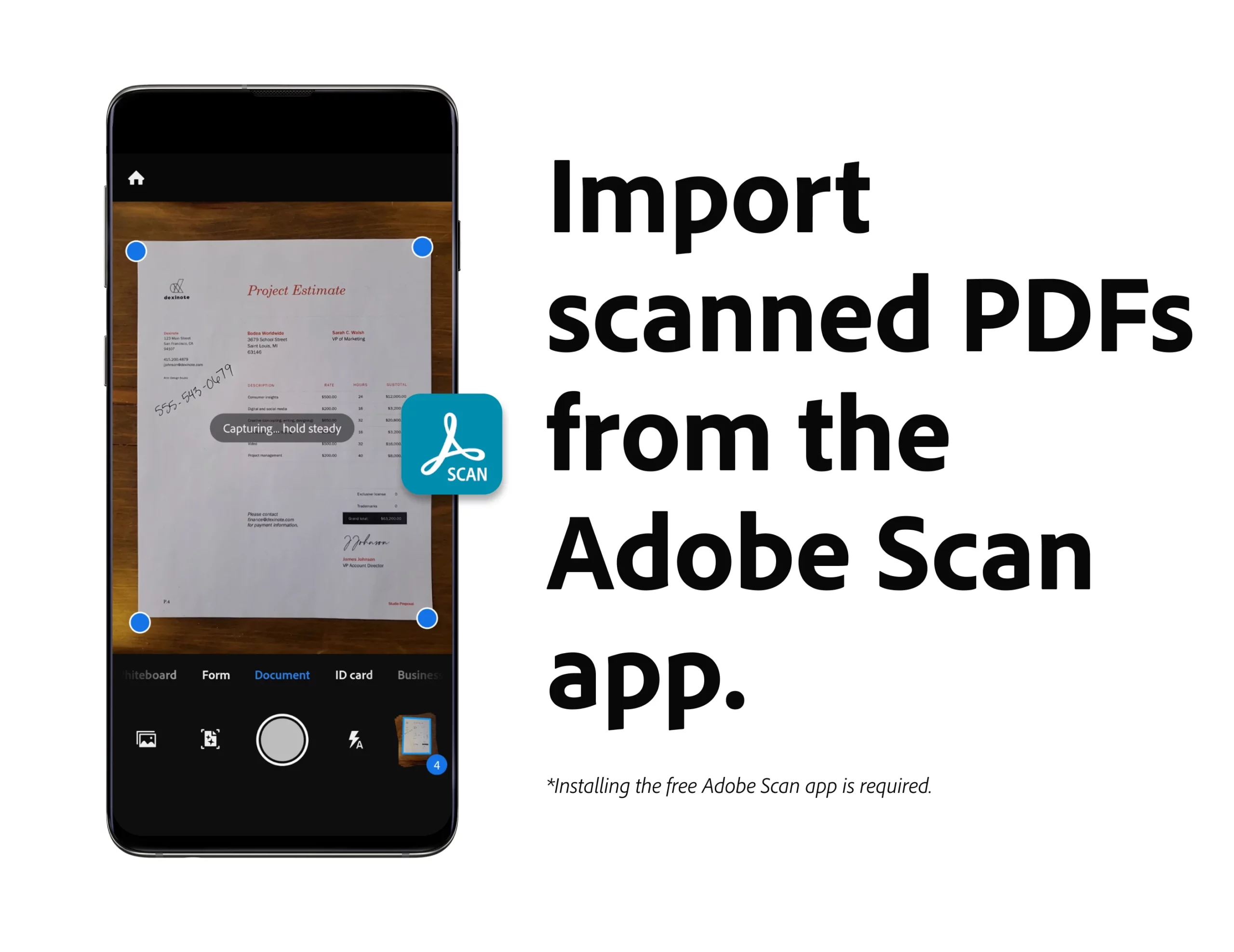 Adobe Reader