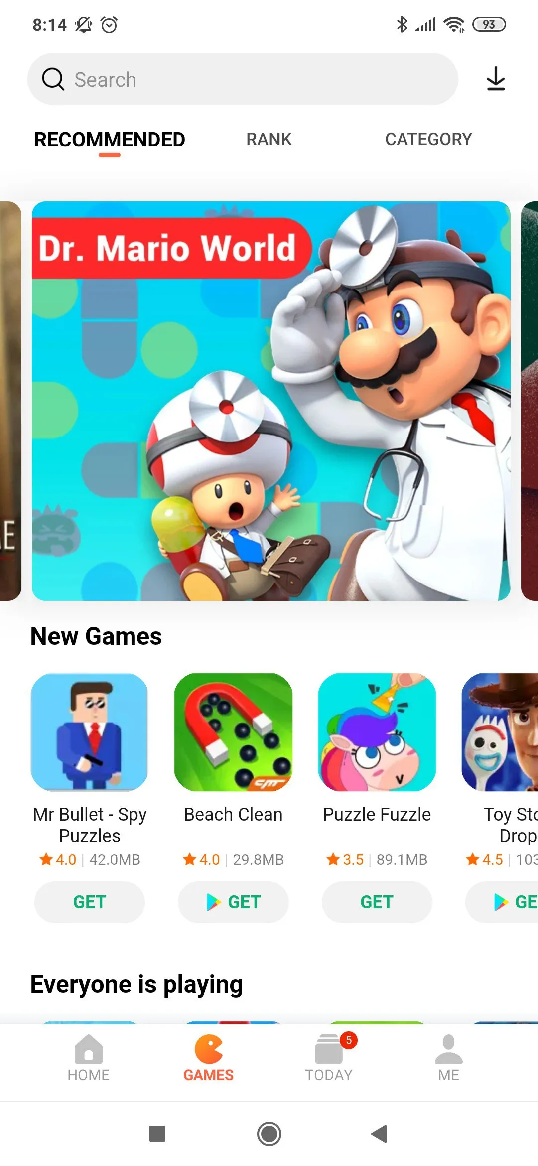 GetApps APK