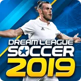 Dream League 2019 Mod