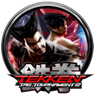 Tekken Tag Tournament 2