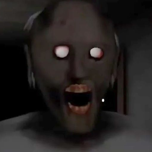 Grandpa Horror Game Granny 4