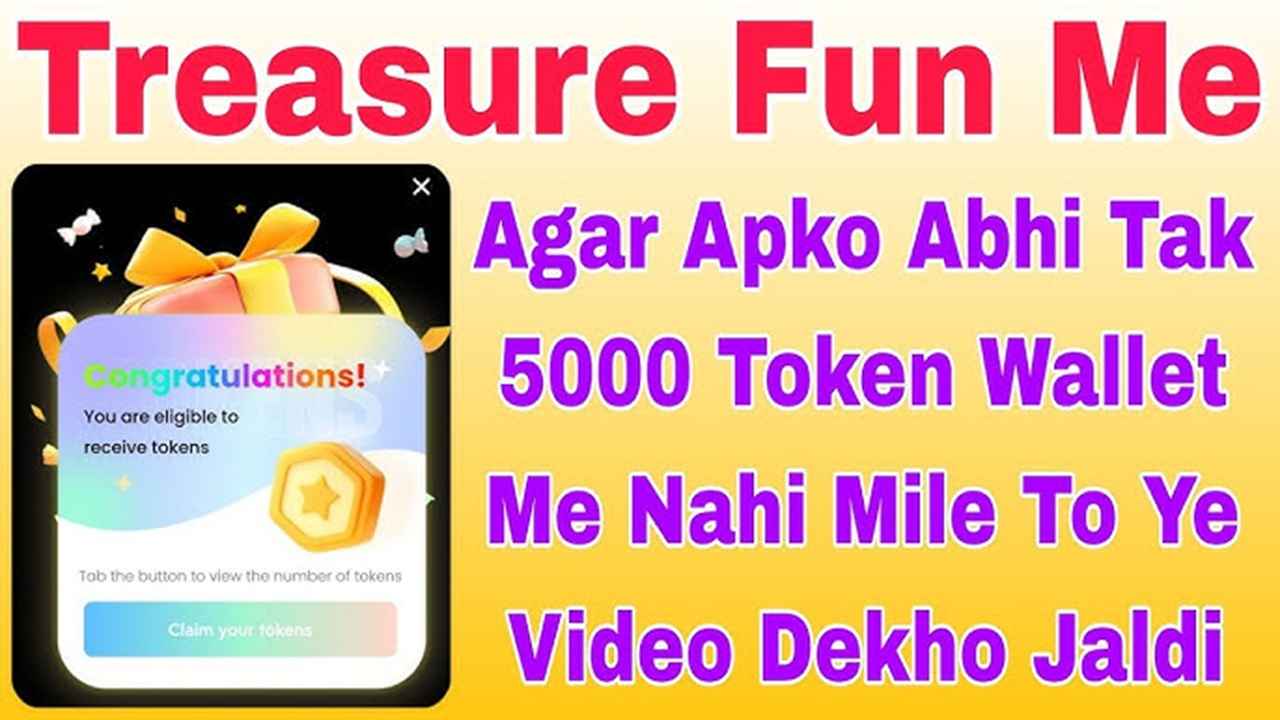 Treasure Fun