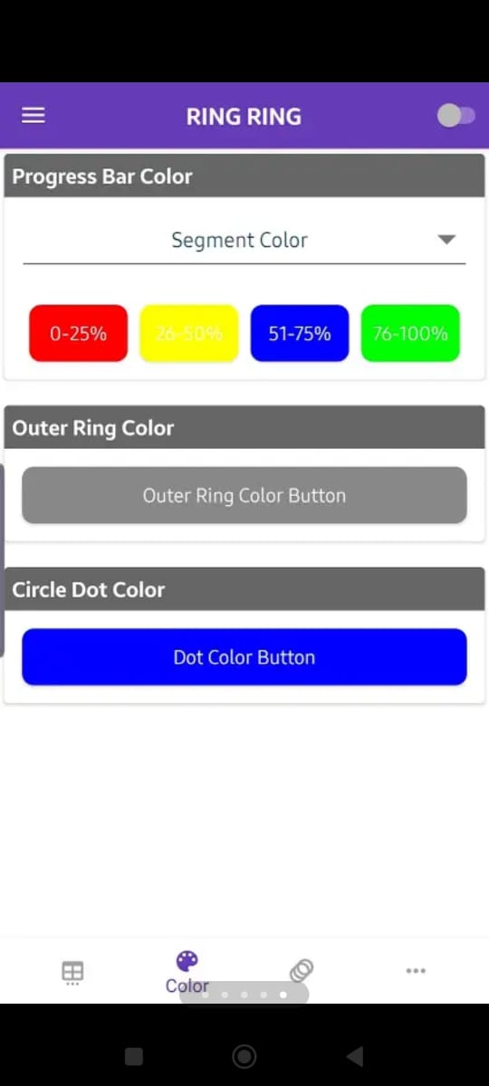 Ring Ring Mod