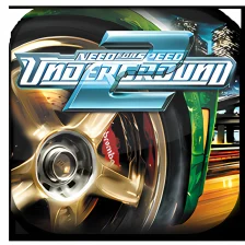 Need For Speed Underground 2 APK