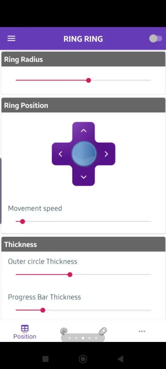 Ring Ring Mod