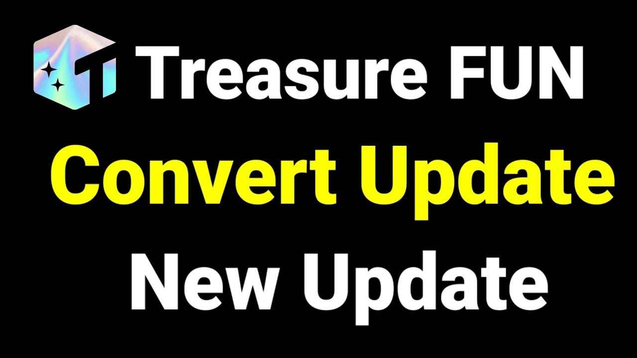 Treasure Fun