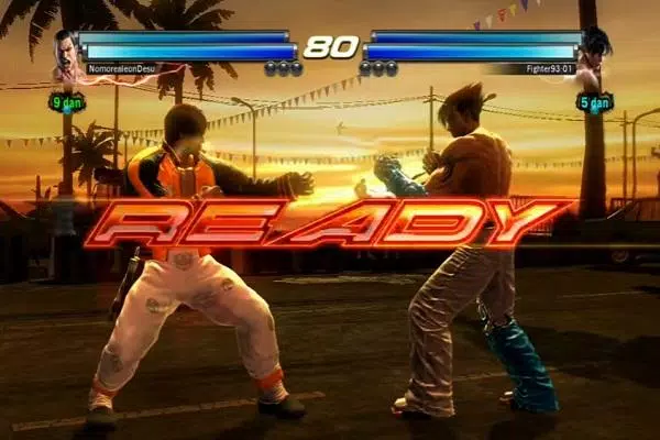 Tekken Tag Tournament 2