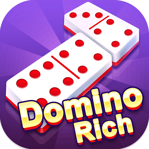 Domino Rich