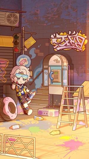 My Leisure Time New