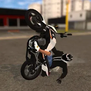 Elite Auto Brazil -  Wheelie
