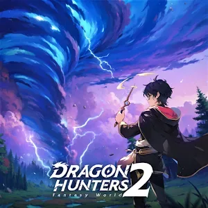 Dragon Hunters 2