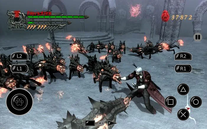RPCS3 Emulator