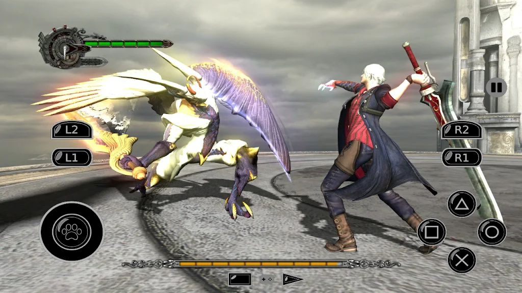 RPCS3 Emulator