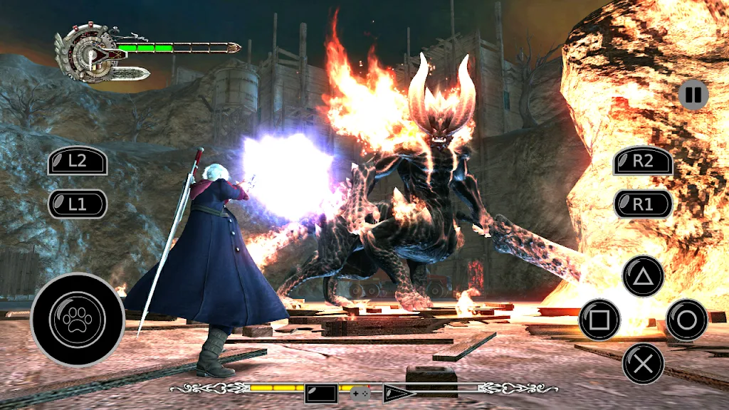 RPCS3 Emulator